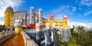 10 day Portugal trip to Lisbon, Porto & Douro Valley - 2023