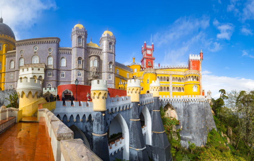 10 day Portugal trip to Lisbon, Porto & Douro Valley - 2023